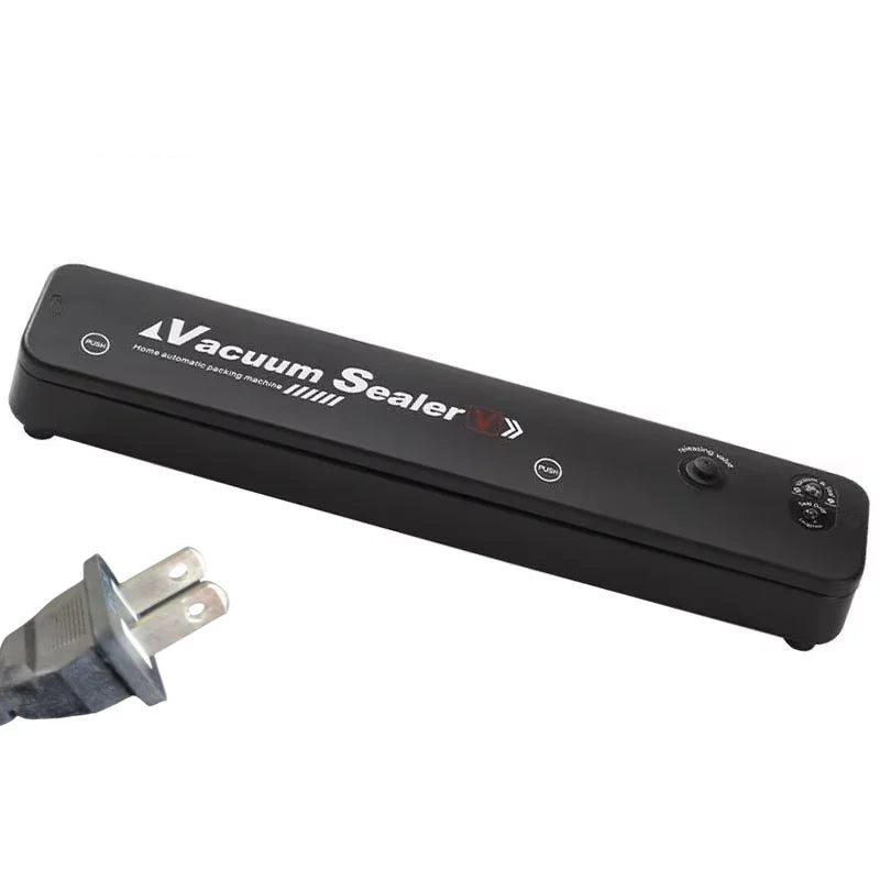 Appareil d’emballage sous vide – Fraîcheur longue durée