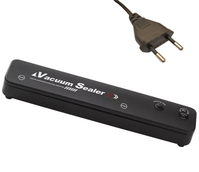 Appareil d’emballage sous vide – Fraîcheur longue durée