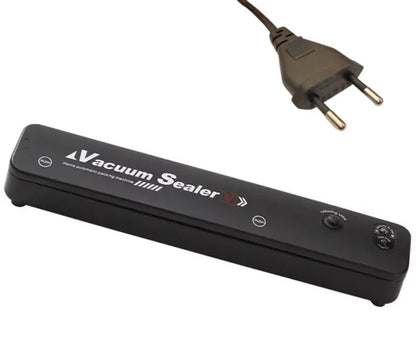 Appareil d’emballage sous vide – Fraîcheur longue durée