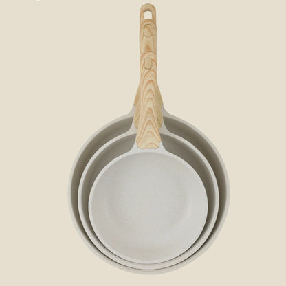 Poêle wok antiadhésive – cuisson saine & polyvalente